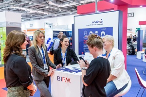 A host of networking opportunities, new products and services, innovation, speakers and debate are set to attract global cleaning and facilities management professionals to Facilities Show 2017.
